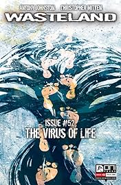 Wasteland #52