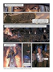 Jour J Vol. 35: Les Fantômes d'Hispaniola