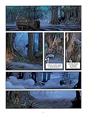 Jour J Vol. 35: Les Fantômes d'Hispaniola