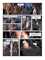 Jour J Vol. 35: Les Fantômes d'Hispaniola