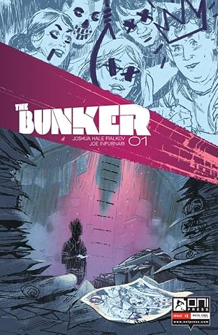 The Bunker #1