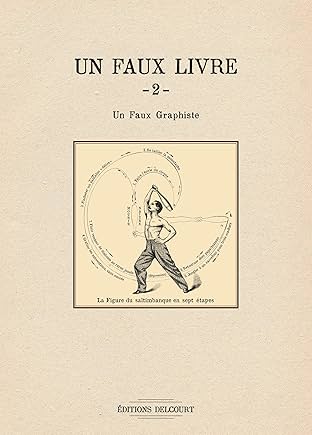 Un faux livre Vol. 2