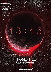 Promethee 13:13 (comiXology Originals)