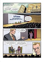 Promethee 13:13 (comiXology Originals)