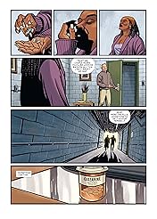 Promethee 13:13 (comiXology Originals)