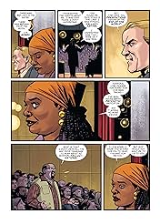 Promethee 13:13 (comiXology Originals)