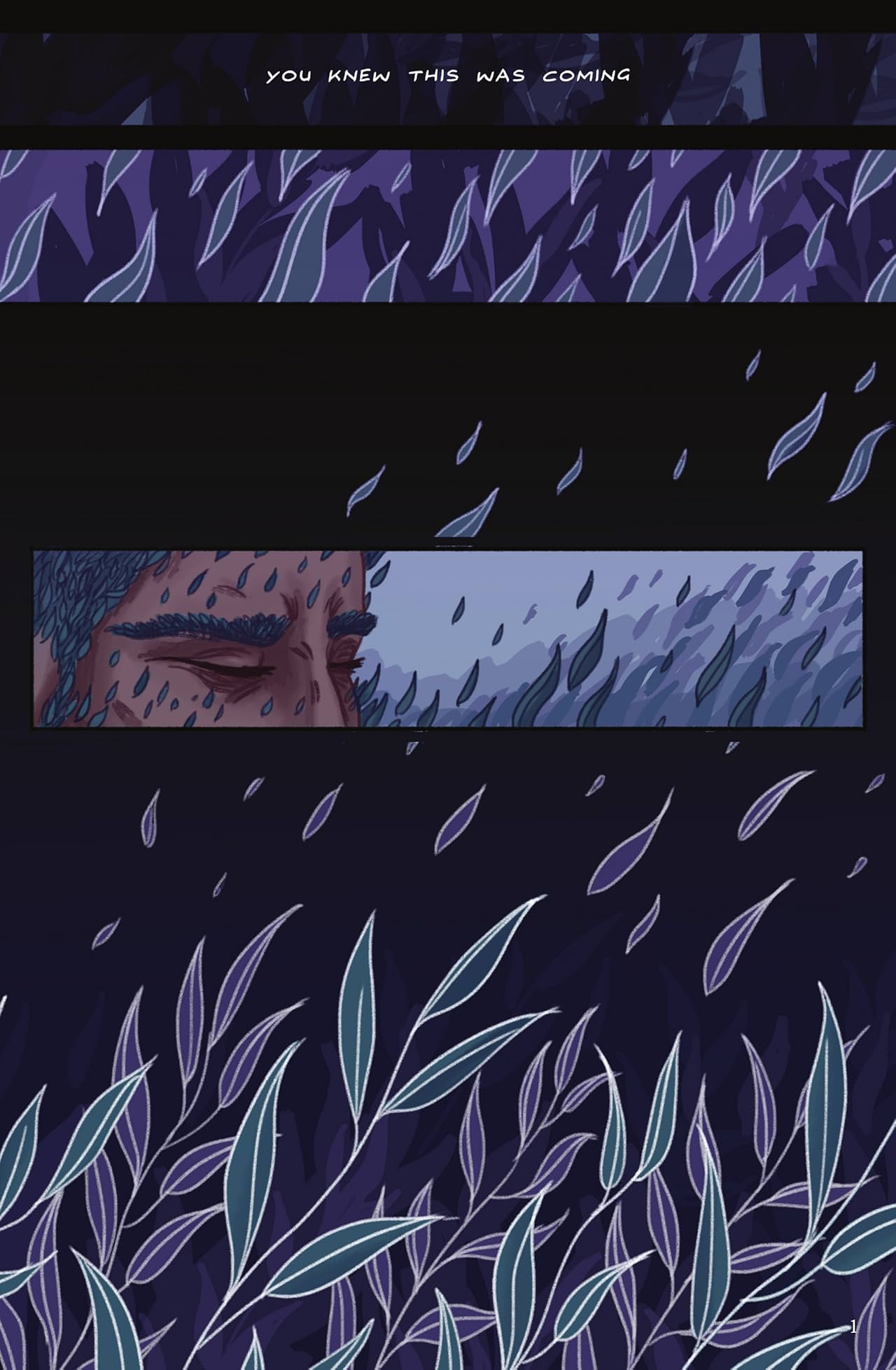 Finding Home Vol. 1: The Traveller