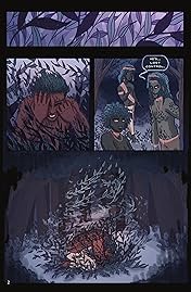 Finding Home Vol. 1: The Traveller