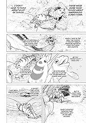 To Your Eternity Vol. 7