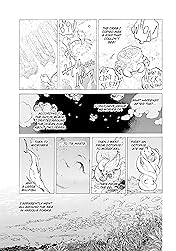 To Your Eternity Vol. 7