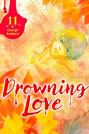 Drowning Love Vol. 11