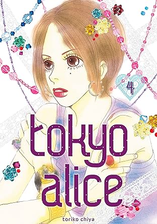 Tokyo Alice Vol. 4