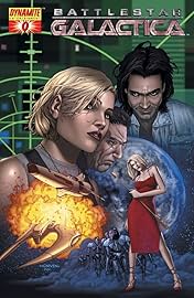 Battlestar Galactica #0
