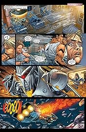 Battlestar Galactica #0