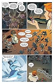 Jim Henson's Labyrinth: Coronation #8