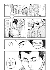 AJIN: Demi-Human #62