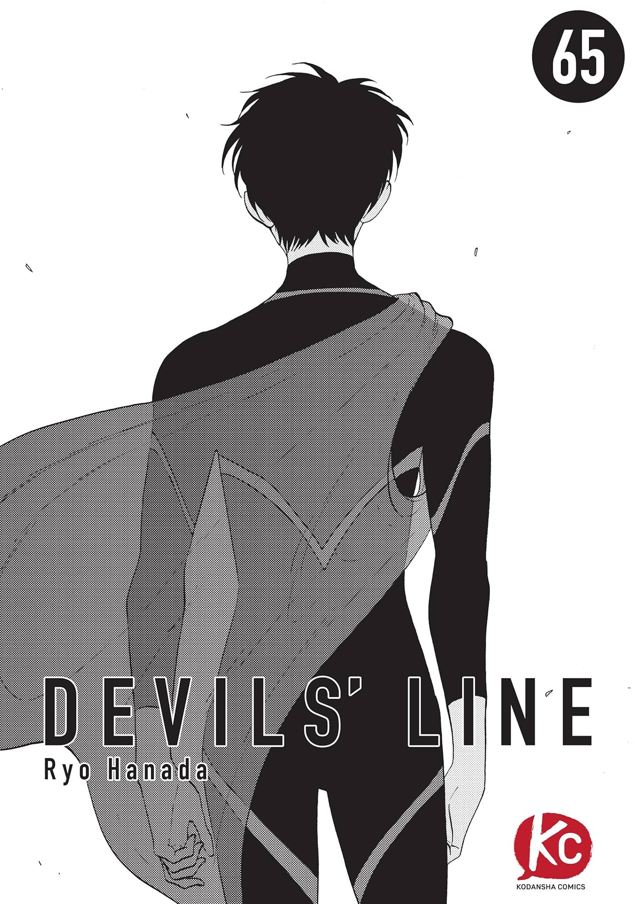 Devils' Line #65