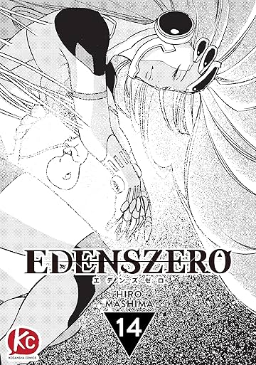 EDENS ZERO #14