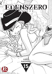 EDENS ZERO #15