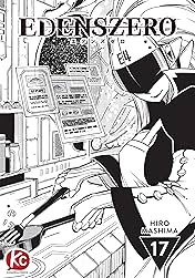 EDENS ZERO #17
