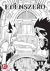 EDENS ZERO #18