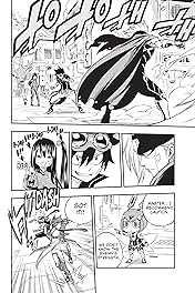 EDENS ZERO #18