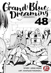 Grand Blue Dreaming #48