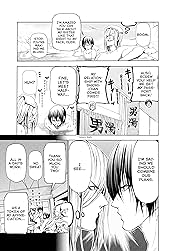 Grand Blue Dreaming #48
