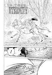 To Your Eternity #81