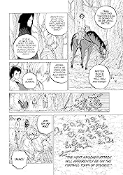 To Your Eternity #82