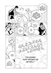 To Your Eternity #82