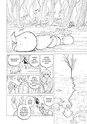 To Your Eternity #82