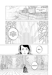 To Your Eternity #83