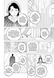 To Your Eternity #83