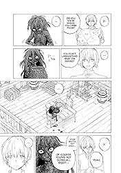 To Your Eternity #84