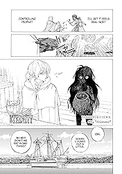 To Your Eternity #84