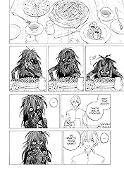 To Your Eternity #84