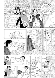 To Your Eternity #85