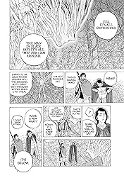 To Your Eternity #85