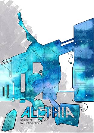 Alethia #9