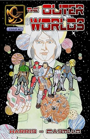 Outer Worlds #0