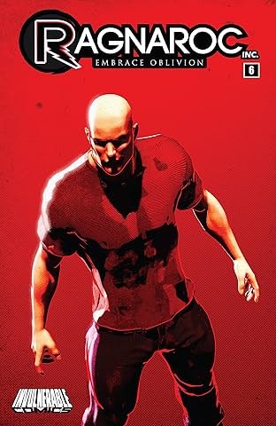 Ragnaroc Inc #6
