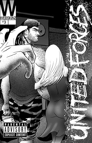 United Forces #3