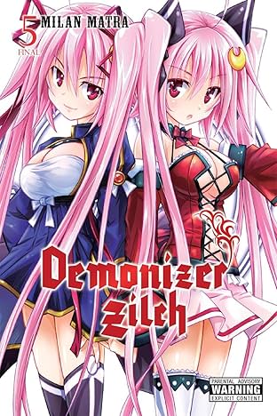Demonizer Zilch Vol. 5