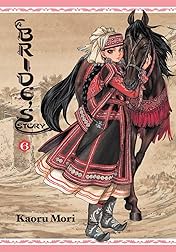 A Bride's Story Vol. 6