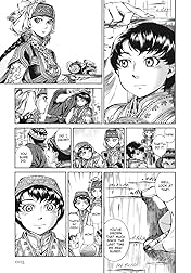 A Bride's Story Vol. 6