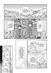 A Bride's Story Vol. 6