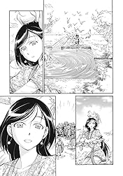 A Bride's Story Vol. 7