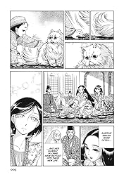 A Bride's Story Vol. 8