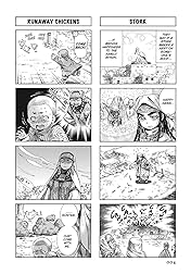 A Bride's Story Vol. 9